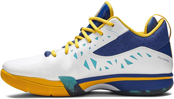 Air Jordan CP3.V 'Tahun Naga' 487428-103 Lookbook Air Jordan CP3.V 'Tahun Naga' 487428-103