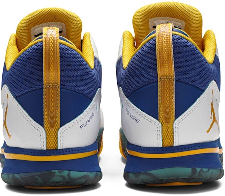 Air Jordan CP3.V 'Tahun Naga' 487428-103 Details for Air Jordan CP3.V 'Tahun Naga' 487428-103