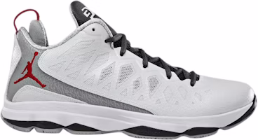 Air Jordan CP3.VI 'Christmas' 535807-133
