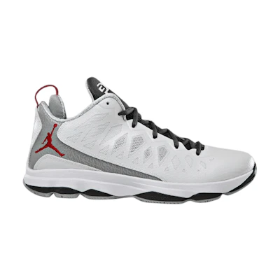 Jordan CP3.VI 'Christmas'