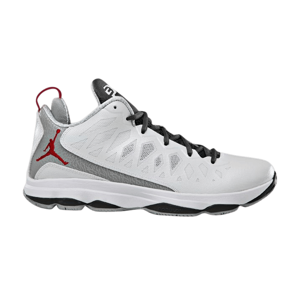 Air Jordan CP3.VI 'Christmas' 535807-133