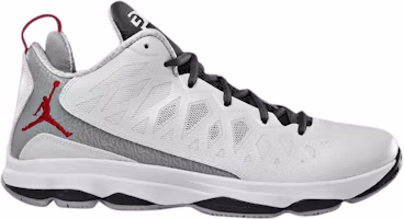 Air Jordan CP3.VI 'Christmas' 535807-133 Air Jordan CP3.VI 'Christmas' 535807-133