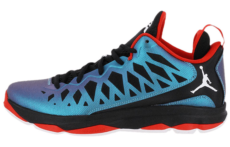 Buy 에어 조던 CP3.VI '무지갯빛' (Air Jordan CP3.VI 'Rainbow Light') 535807-901