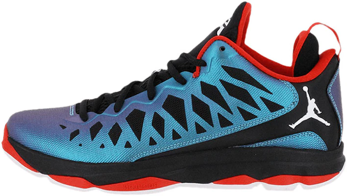에어 조던 CP3.VI '무지갯빛' (Air Jordan CP3.VI 'Rainbow Light') 535807-901 Buy 에어 조던 CP3.VI '무지갯빛' (Air Jordan CP3.VI 'Rainbow Light') 535807-901