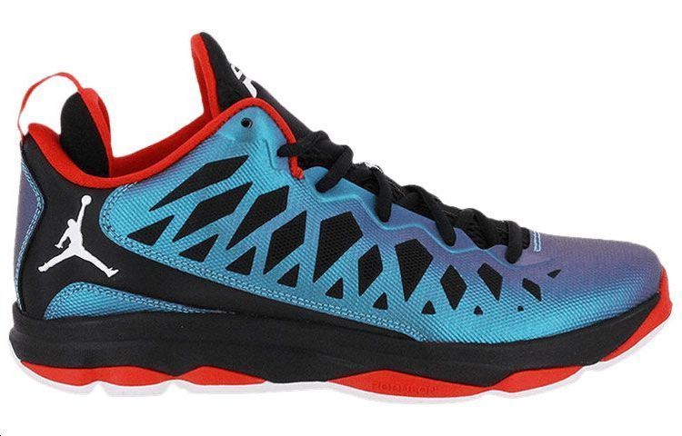 Order 에어 조던 CP3.VI '무지갯빛' (Air Jordan CP3.VI 'Rainbow Light') 535807-901