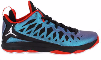 Order Air Jordan CP3.VI 'Iridescent' 535807-901