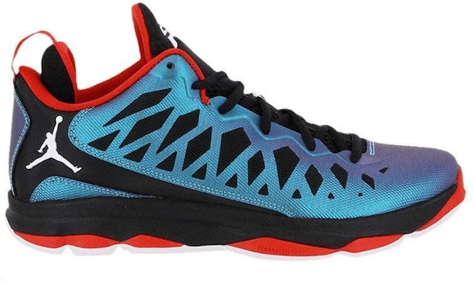 에어 조던 CP3.VI '무지갯빛' (Air Jordan CP3.VI 'Rainbow Light') 535807-901 Order 에어 조던 CP3.VI '무지갯빛' (Air Jordan CP3.VI 'Rainbow Light') 535807-901