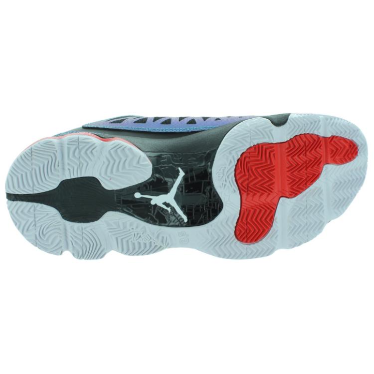 Shop 에어 조던 CP3.VI '무지갯빛' (Air Jordan CP3.VI 'Rainbow Light') 535807-901
