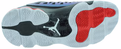 Shop Air Jordan CP3.VI 'Iridescent' 535807-901