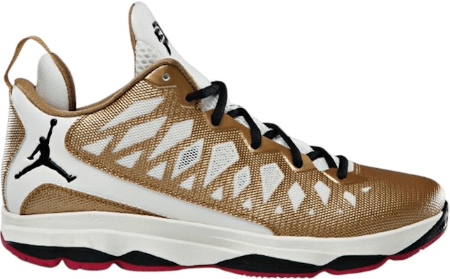 Air Jordan CP3.VI '斗牛士' 男篮球鞋 535807-705 Buy Air Jordan CP3.VI '斗牛士' 男篮球鞋 535807-705