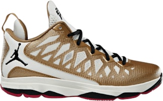 Air Jordan CP3.VI 'Matador' 535807-705 Air Jordan CP3.VI 'Matador' 535807-705