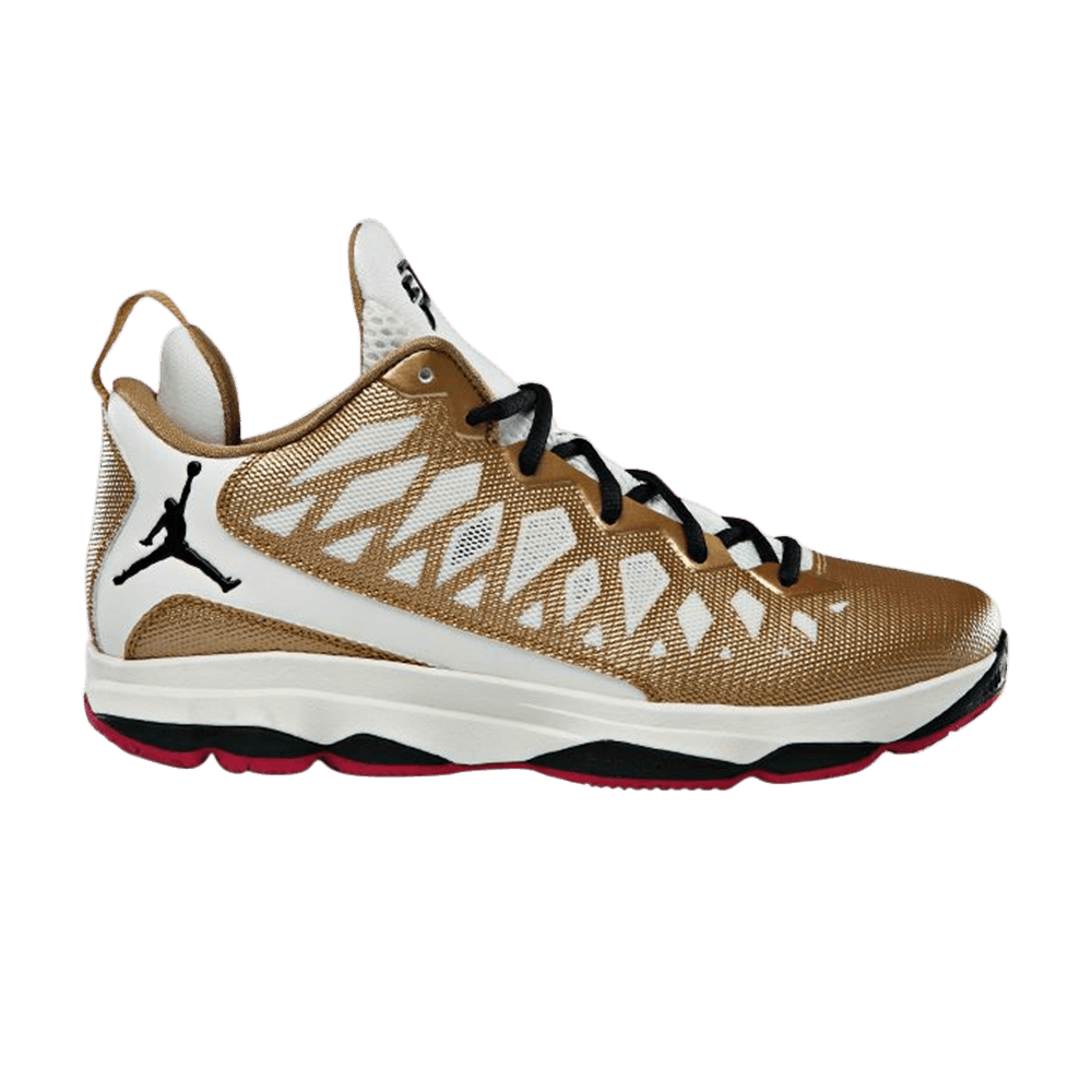 Air Jordan CP3.VI 'Matador' 535807-705