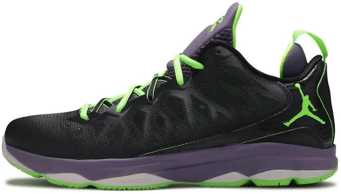 Air Jordan CP3.VI ''Night Vision'' Sneakers. 584615-038 Buy Air Jordan CP3.VI ''Night Vision'' Sneakers. 584615-038
