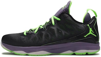 Air Jordan CP3.VI 'Night Vision' 584615-038 Air Jordan CP3.VI 'Night Vision' 584615-038