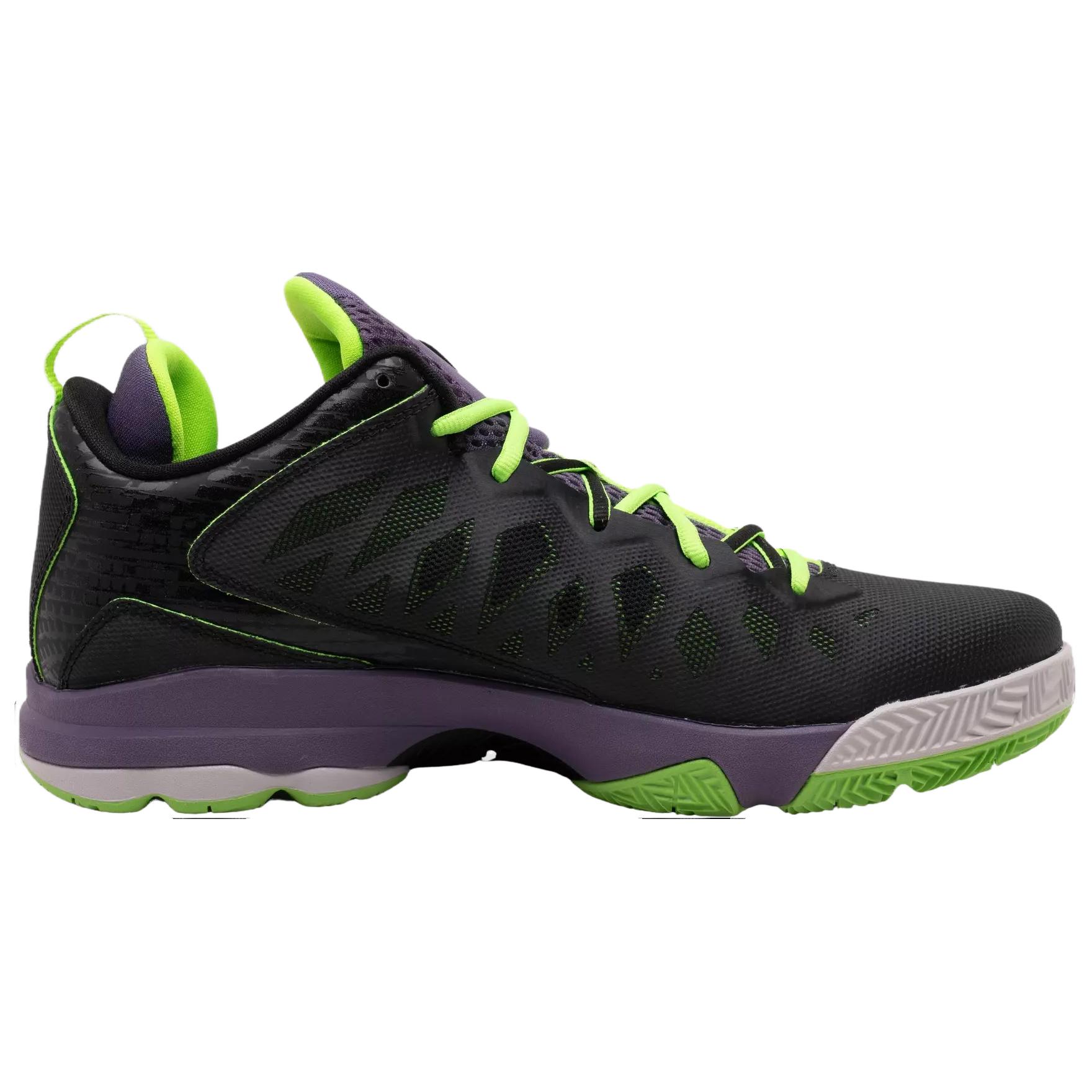 Order Air Jordan CP3.VI ''Night Vision'' Sneakers. 584615-038