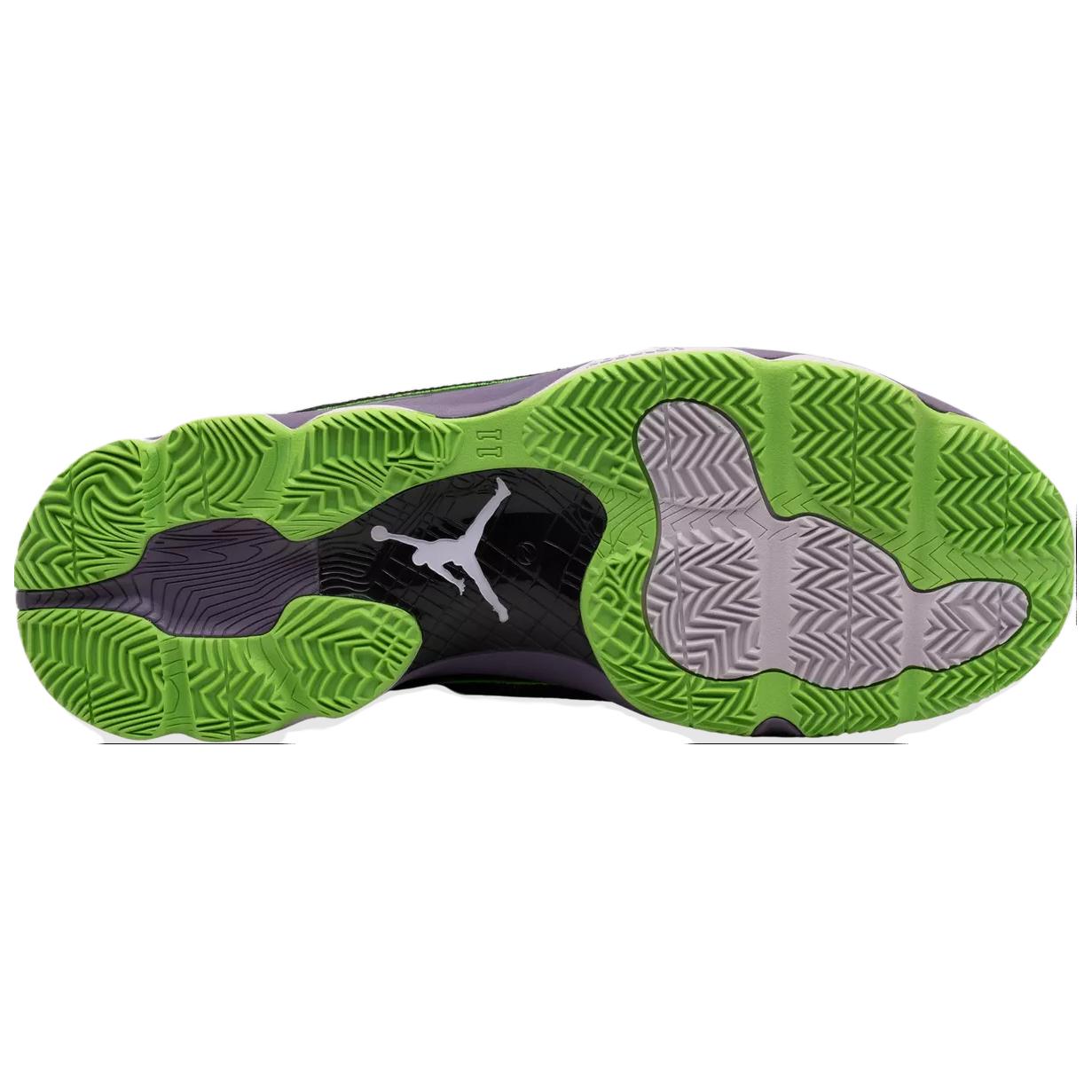 Purchase Air Jordan CP3.VI ''Night Vision'' Sneakers. 584615-038