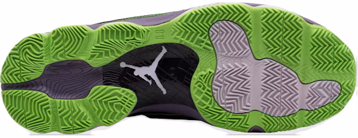Purchase Air Jordan CP3.VI 'Night Vision' 584615-038