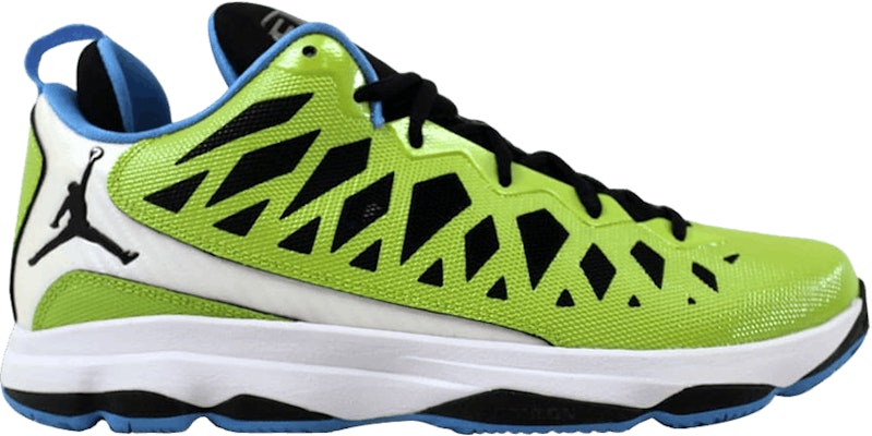 Air Jordan CP3.VI 'Nitro Pack - Atomic Green' Hijau Atom 535807-301 Buy Air Jordan CP3.VI 'Nitro Pack - Atomic Green' Hijau Atom 535807-301