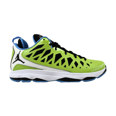 Jordan CP3.VI 'Nitro Pack - Atomic Green'