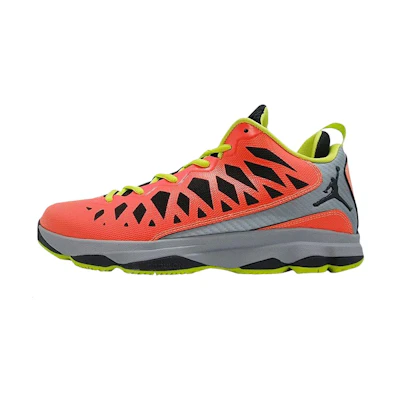 Jordan CP3.VI 'Nitro Pack - Total Orange'