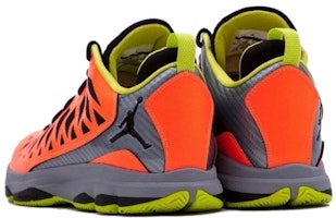 Air Jordan CP3.VI 'Nitro Pack - Total Orange' Lelaki. 535807-800 Order Air Jordan CP3.VI 'Nitro Pack - Total Orange' Lelaki. 535807-800