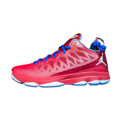 Jordan CP3.VI 'Red Low'