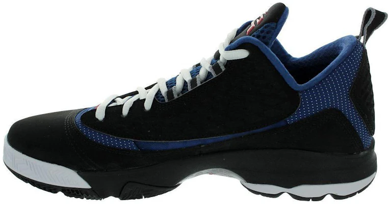 Air Jordan CP3.VI AE 'Black True Blue' 580580-007 Buy Air Jordan CP3.VI AE 'Black True Blue' 580580-007