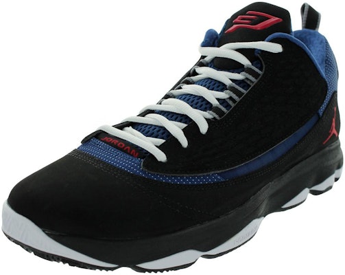 エア ジョーダン CP3.VI AE "ブラック/トゥルーブルー" 580580-007 Order エア ジョーダン CP3.VI AE "ブラック/トゥルーブルー" 580580-007