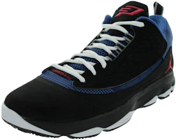 Order Air Jordan CP3.VI AE 'Black True Blue' 580580-007
