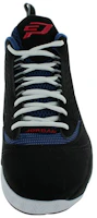 Lookbook Air Jordan CP3.VI AE 'Black True Blue' 580580-007