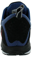 Shop Air Jordan CP3.VI AE 'Black True Blue' 580580-007