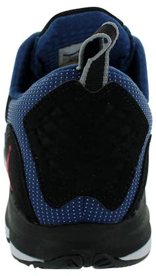 Air Jordan CP3.VI AE 'Black True Blue' 580580-007 Shop Air Jordan CP3.VI AE 'Black True Blue' 580580-007