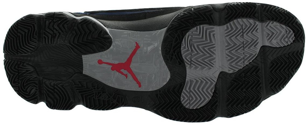 エア ジョーダン CP3.VI AE "ブラック/トゥルーブルー" 580580-007 Purchase エア ジョーダン CP3.VI AE "ブラック/トゥルーブルー" 580580-007