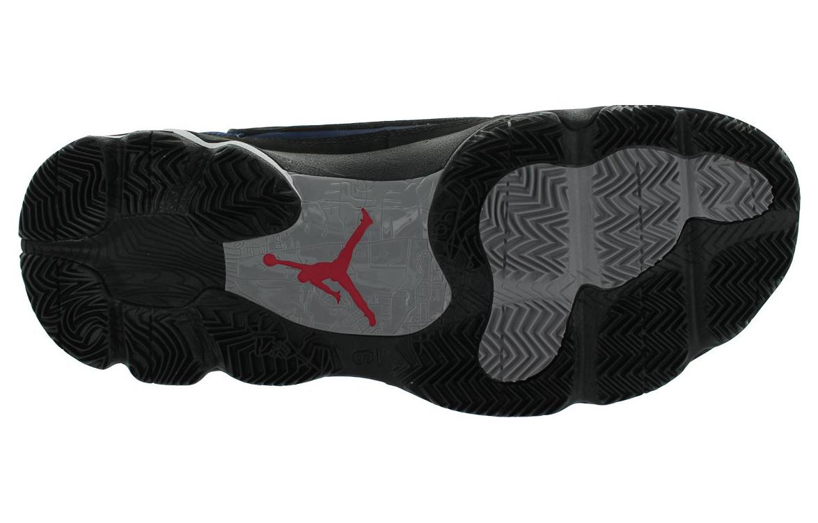 Purchase Air Jordan CP3.VI AE 'Black True Blue' 580580-007
