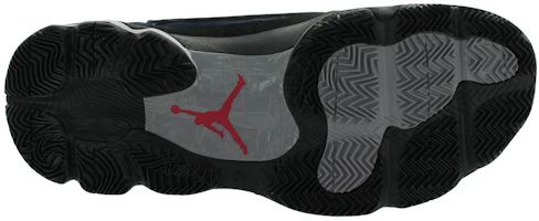 Purchase Air Jordan CP3.VI AE 'Black True Blue' 580580-007