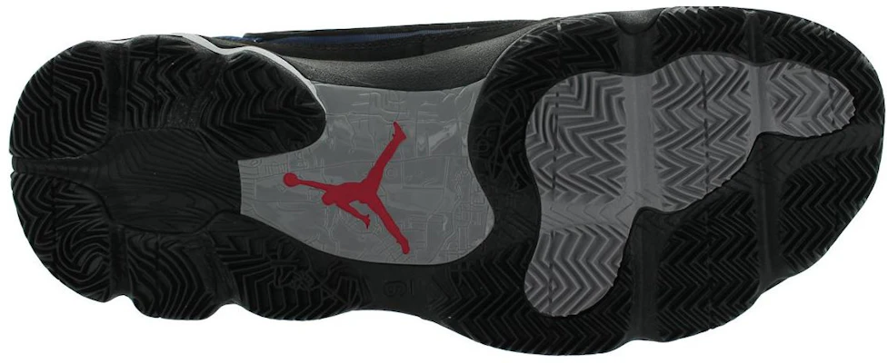 Air Jordan CP3.VI AE 'Black True Blue' 580580-007 Purchase Air Jordan CP3.VI AE 'Black True Blue' 580580-007