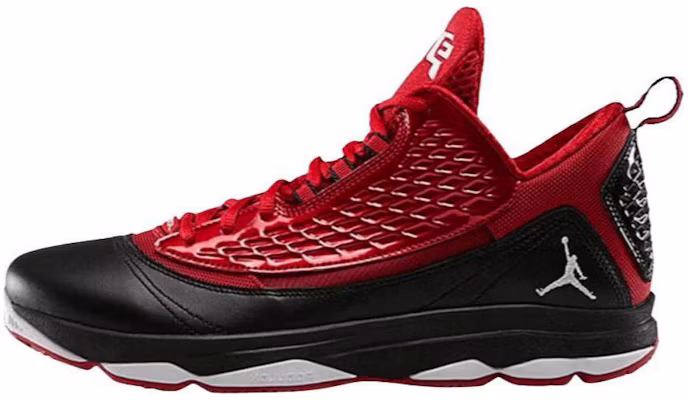 Air Jordan CP3.VI AE 'Gym Red' 580580-601 Buy Air Jordan CP3.VI AE 'Gym Red' 580580-601