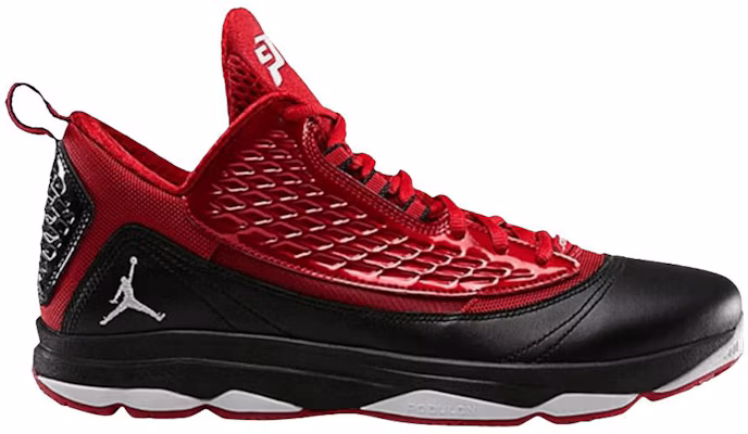 Air Jordan CP3.VI AE 'Gym Red' 580580-601 Order Air Jordan CP3.VI AE 'Gym Red' 580580-601