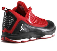 Lookbook Air Jordan CP3.VI AE 'Gym Red' 580580-601