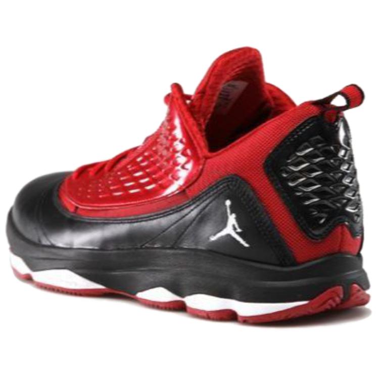 Shop Air Jordan CP3.VI AE 'Gym Red' 580580-601