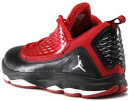 Shop Air Jordan CP3.VI AE 'Gym Red' 580580-601