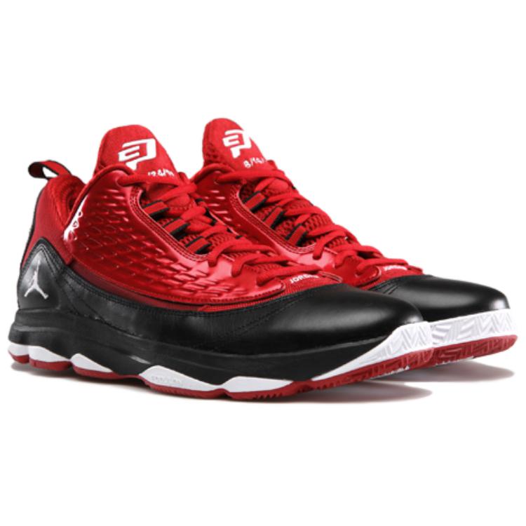Purchase Air Jordan CP3.VI AE 'Gym Red' 580580-601