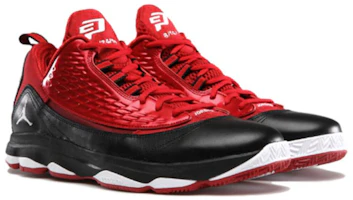 Purchase Air Jordan CP3.VI AE 'Gym Red' 580580-601