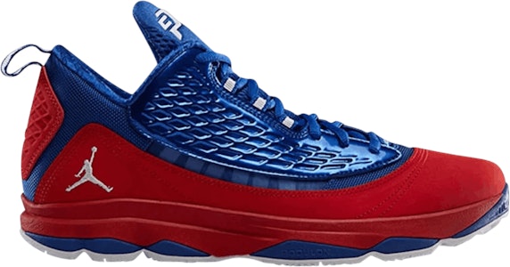 Air Jordan CP3.VI AE '运动红 皇家蓝' 580580-607 Buy Air Jordan CP3.VI AE '运动红 皇家蓝' 580580-607