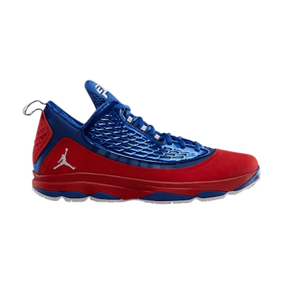 Jordan CP3.VI AE 'Sport Red Game Royal'