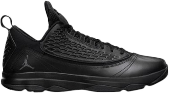 에어 조던 CP3.VI AE '트리플 블랙' 580580-010 Buy 에어 조던 CP3.VI AE '트리플 블랙' 580580-010