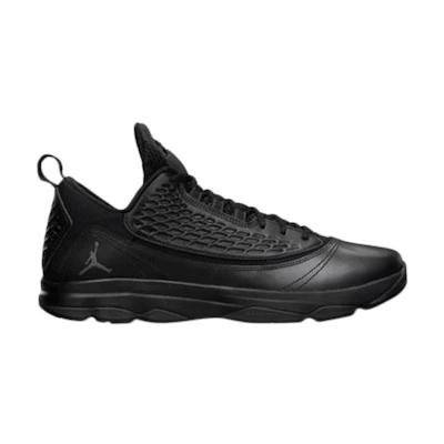 Jordan CP3.VI AE 'Triple Black'