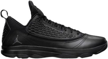 Air Jordan CP3.VI AE 'Triple Black' 580580-010 Air Jordan CP3.VI AE 'Triple Black' 580580-010