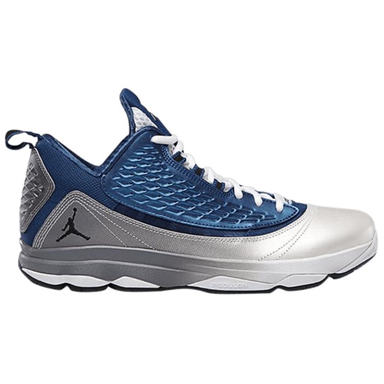 Order 에어 조던 CP3.VI AE '트루 블루 시멘트 그레이' 580580-403