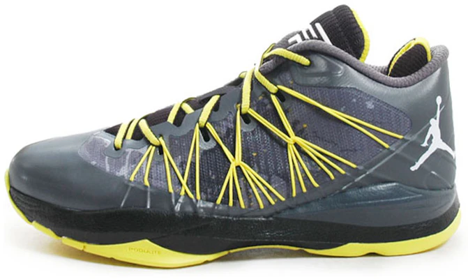 Air Jordan CP3 VI AE X 'Dark Grey' 669612-070 Buy Air Jordan CP3 VI AE X 'Dark Grey' 669612-070